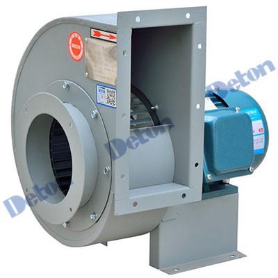 肇庆德通DTF系列轻型多翼离心风机机械厂配套散热离心风机