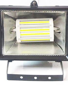 COB R7S 118mm 30W led玉米灯替换卤素灯J118 300W跨境热卖