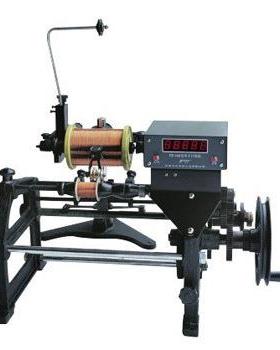 FZ-160型手摇电子计数排线机/ 排线机