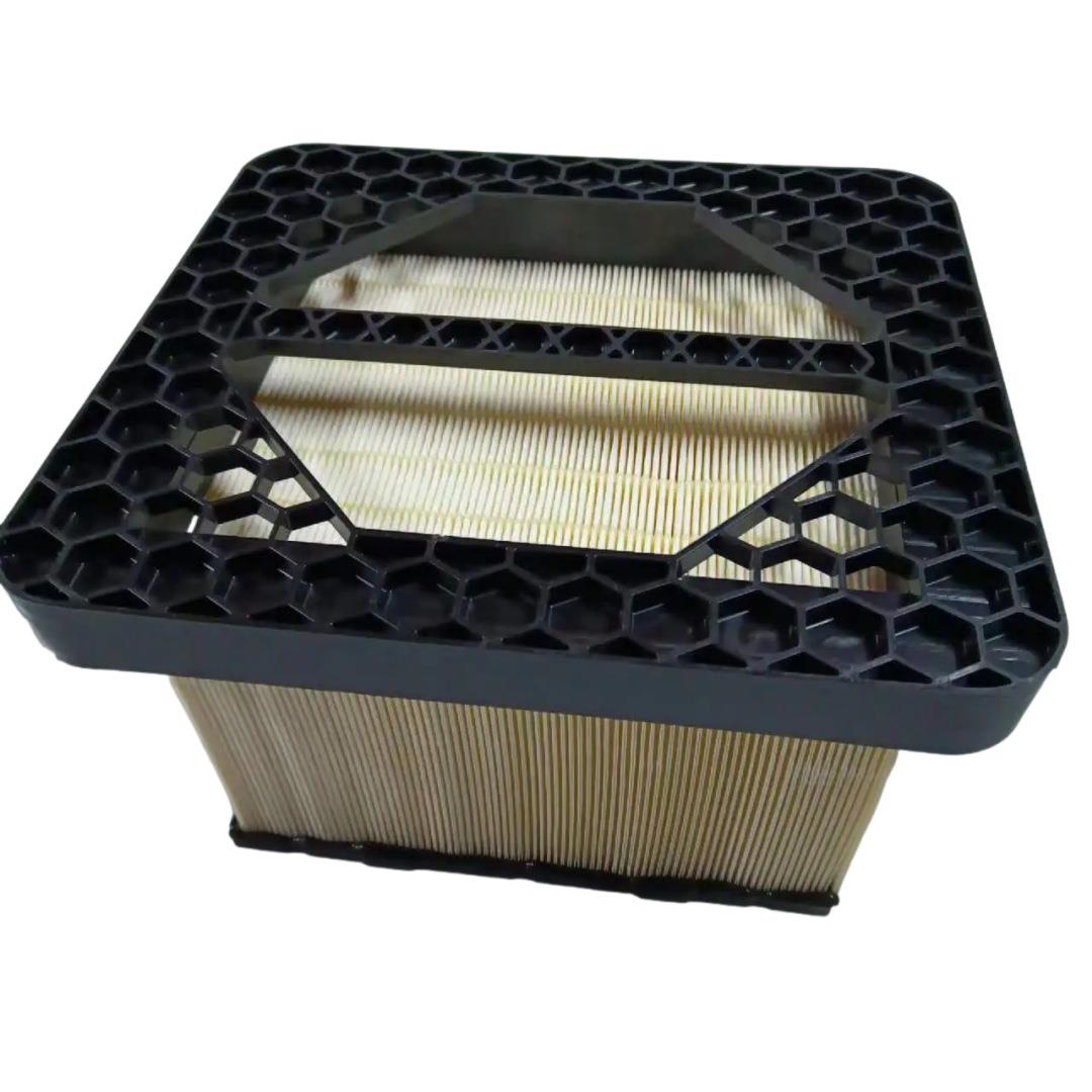 Gardner Denver 格南登福黑色小方框滤芯ZS1212823空压机配件