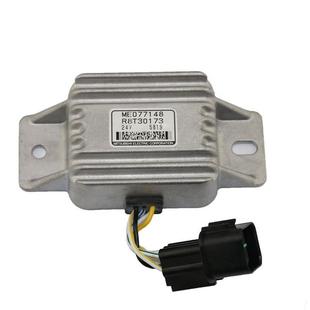 三一SY215C挖掘机安全继电器ME077148 原厂D06S2发动机 R8T30173