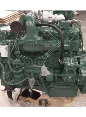 一汽解放汽车有限公司无锡柴油机厂 CA6110/125Z1A1 全部配件都有