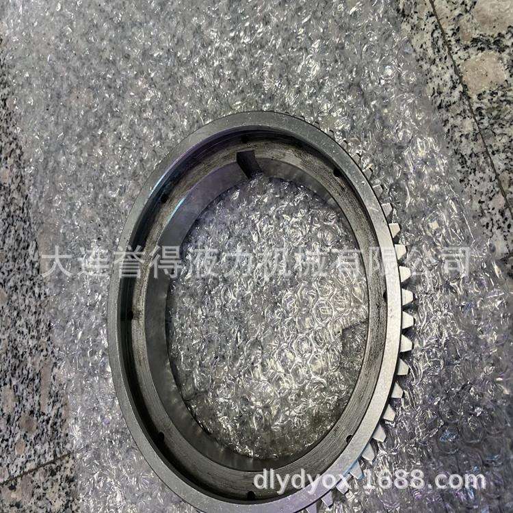 齿轮YOT调速型液力偶合器使用配套的大连广东地区现货供应