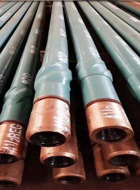 供5LZ185X7.0V型螺杆钻 具体积小重量轻螺杆钻 使用简单螺杆钻