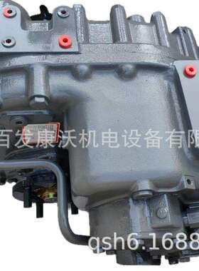 DZ93259250207分动箱总成陕汽X3000自卸车用你变速箱转向泵售广州