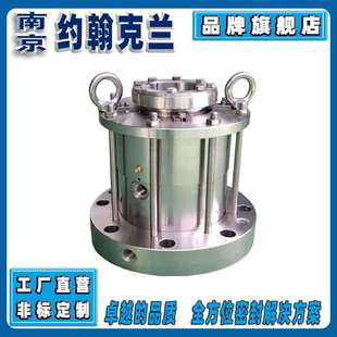 M451机械密封釜用单端面机械密封件设备耐腐蚀耐磨损厂家直供