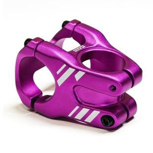 口径31.8 速降自行车短把立0度立管35mm 头管28.6 FIFTY