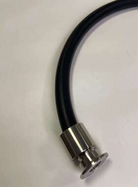 GREATFLEX 黑色 RE01 抗老化 耐油橡胶管 供应商