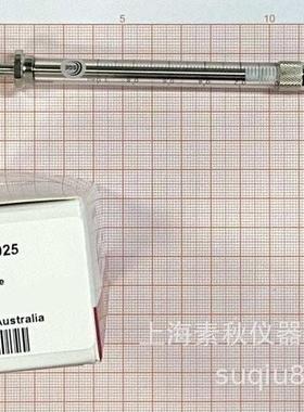 1ml手动SGE进样针008025