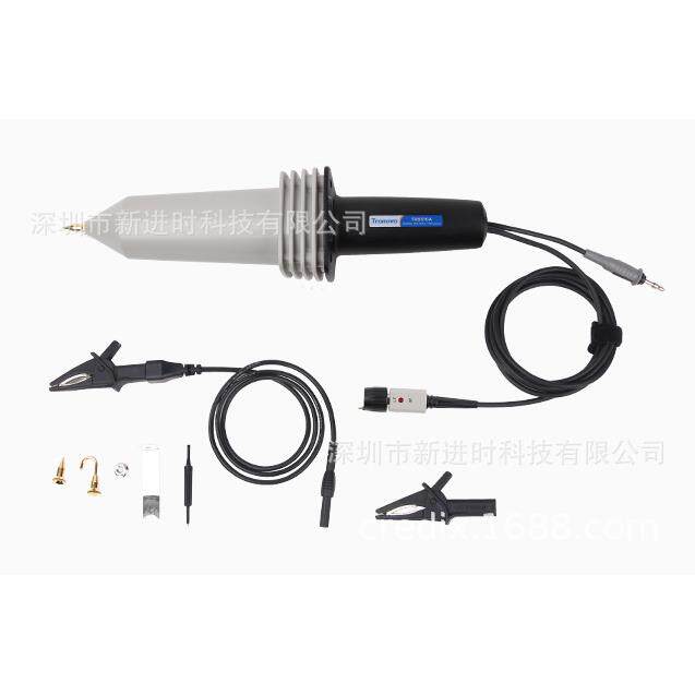 Tronovo 示波器高压测试 TR9310A 高压测试棒 测量电压10KV