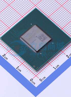 可编程逻辑器件CPLD/FPGA XC7A200T-1FBG676I XC7A200T FCBGA-676