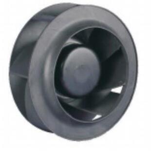 PSC EC 后向式离心风机PI1E22590HB2M大量现货，量大价优