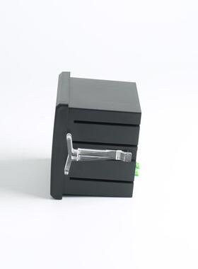 热卖推广 MH80-AI单相智能数显电流表6L2开孔单相交流电子仪表