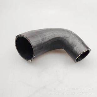 上汽大通D90G10V80T60T70T90中冷器管弯头管进气管中冷管增压器管