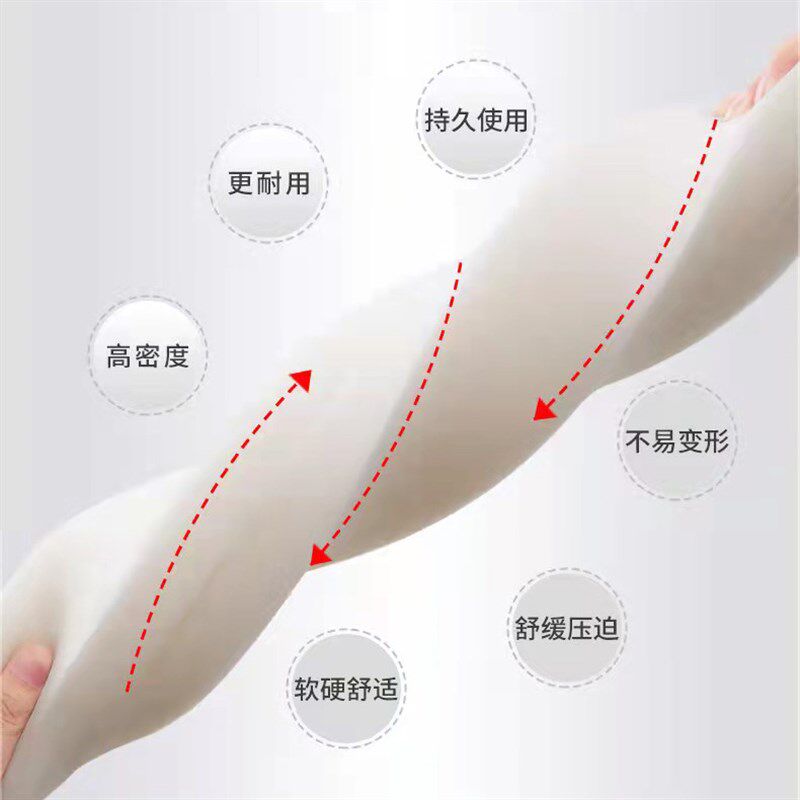 定制坐垫长椅长凳长方形坐垫长条垫实木板凳家用椅垫长沙发鞋凳垫