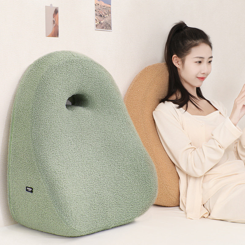 床上靠枕床头靠垫软包靠背垫床头大靠背公主榻榻米护腰垫枕玩手机,居家布艺,床头靠垫,淘宝优惠券,粉丝福利购,淘宝优惠卷