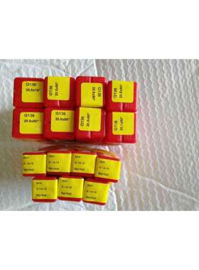 进口DORMER管螺纹丝锥E041G1/4