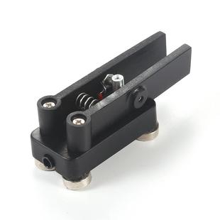 2021版 CW电键摩尔斯 底座磁力吸附式 7025长耳兔CW双桨自动键