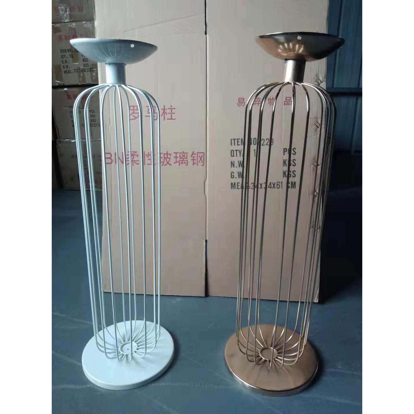 伊人汇曲幽桌花架路引铁艺镀金婚庆礼宴会舞台酒店道具源头工厂,节庆用品/礼品,装扮布置套餐,淘宝优惠券,粉丝福利购,淘宝优惠卷