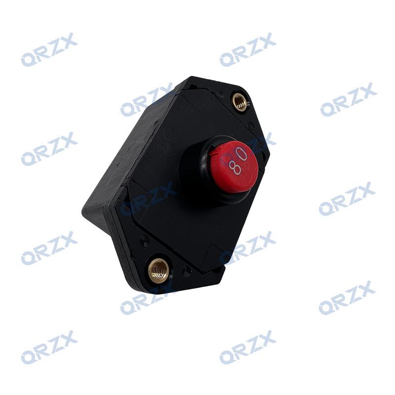 挖机E330C/D/D2/336D/349D2/312D/320E继电器 断路器80A 171-2210