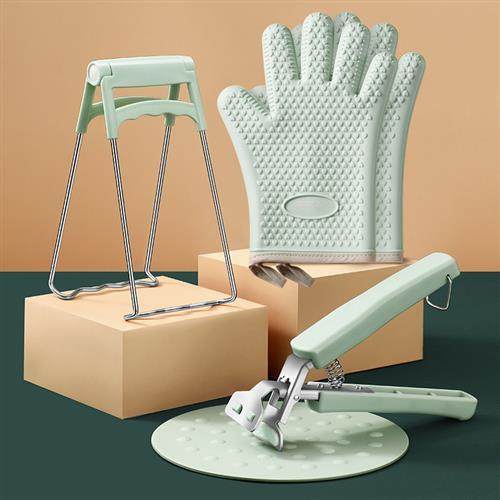 厨房用品用具小百货厨具套装家用大全全套各种夹子神器家居好物奥