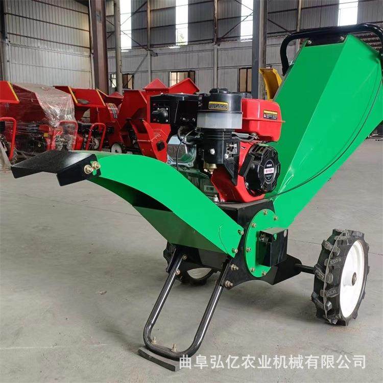 180型汽油卧式碎枝机碎木机木材粉碎机多用途园林枝条枯木打碎机,农机/农具/农膜,林业机械,淘宝优惠券,粉丝福利购,淘宝优惠卷