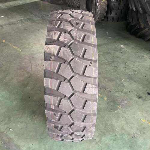 双钱JY越野395/85R20 335/80R20真空轮胎