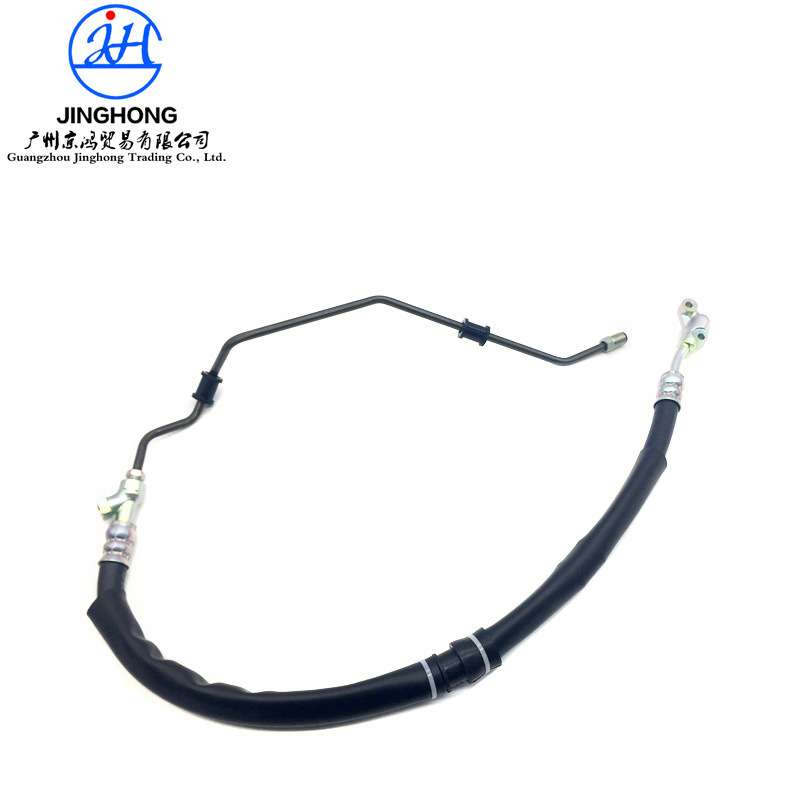 适用07-13款讴歌MDX YD2方向机高压油管助力泵油管53713-STX-A01