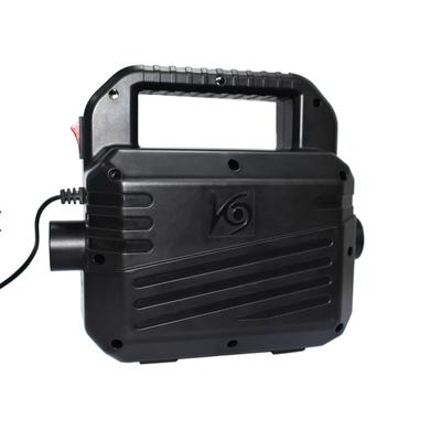 皮划艇电动快速高压充气泵体操垫充气产品专用气泵