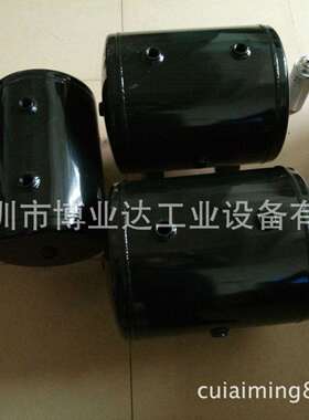 厂家供应无锡20L储气罐，昆山20L黑色储气罐，苏州20L黑色储气罐