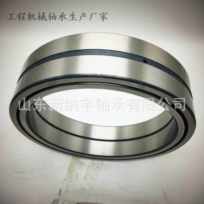 供应采煤机轴承 工程机械压路机轴承 E3-252 319262B NNF5852-2LS