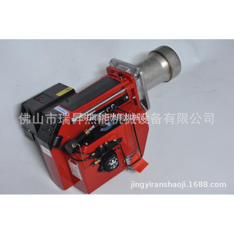 广东佛山直供瑞典百通Bentone轻柴油燃烧机STK133B30B40B45AB552H