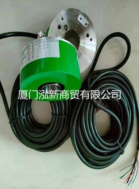 宜科ELCO编码器 EC50P13T-L5TPR-5000.6MGT01