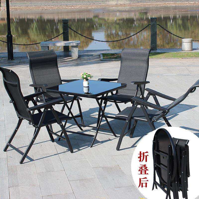 咖啡五件套组合户外桌椅组合调节椅庭院露天阳台室外带伞休闲外摆,商业/办公家具,商用藤编家具,淘宝优惠券,粉丝福利购,淘宝优惠卷