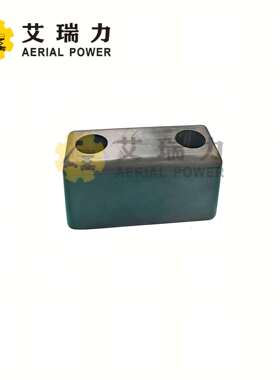 DL-10000041 板式橡胶缓冲器 用于Dingli升降机BT22ERT BT22BERT