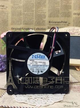 NMB12V风扇4715KL-04W-B20/B29/B30/B39/B40/B49/B50/B56/B59/B86
