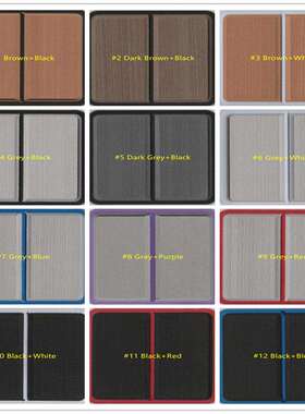 2024 Malibu TXI Swim Platform 游艇船舶EVA柚木地板 eBay热销