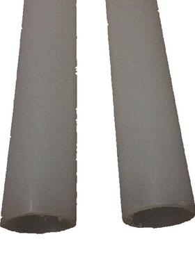 白色PC棒 聚碳酸酯 厂家PC棒材直销 白色PC棒