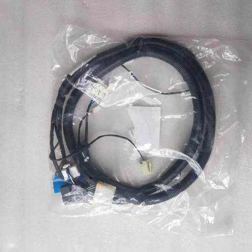 PC200-7 20Y-06-1920W 仪表盘线 监控线 挖掘机线束