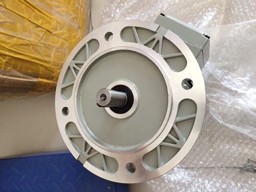 LIMING减速电机CM12-4-1100-TJ带刹车CM09RA60TJT调速小马达