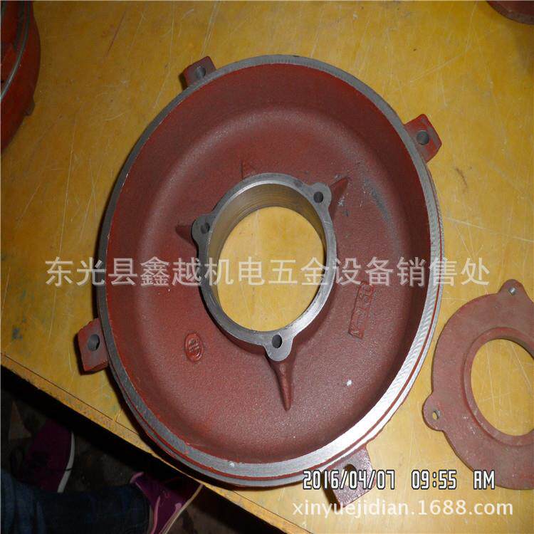 现货供应y80-355 端盖 电机端盖 卧式 立式端盖平盖 电机 非标加