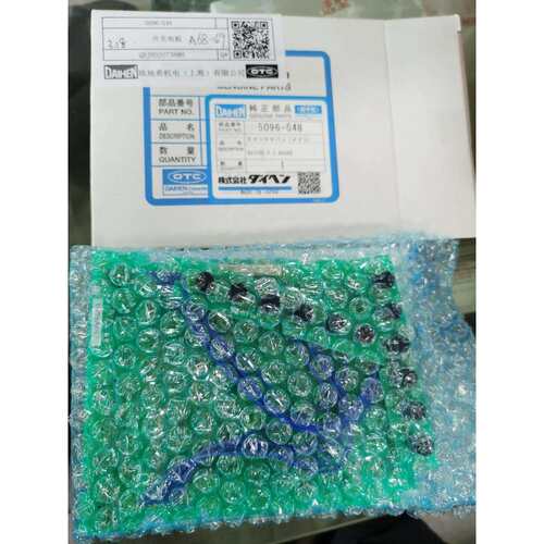 OTC机器人A2/AX示教盒/示教器开关电板UM215/5096-548