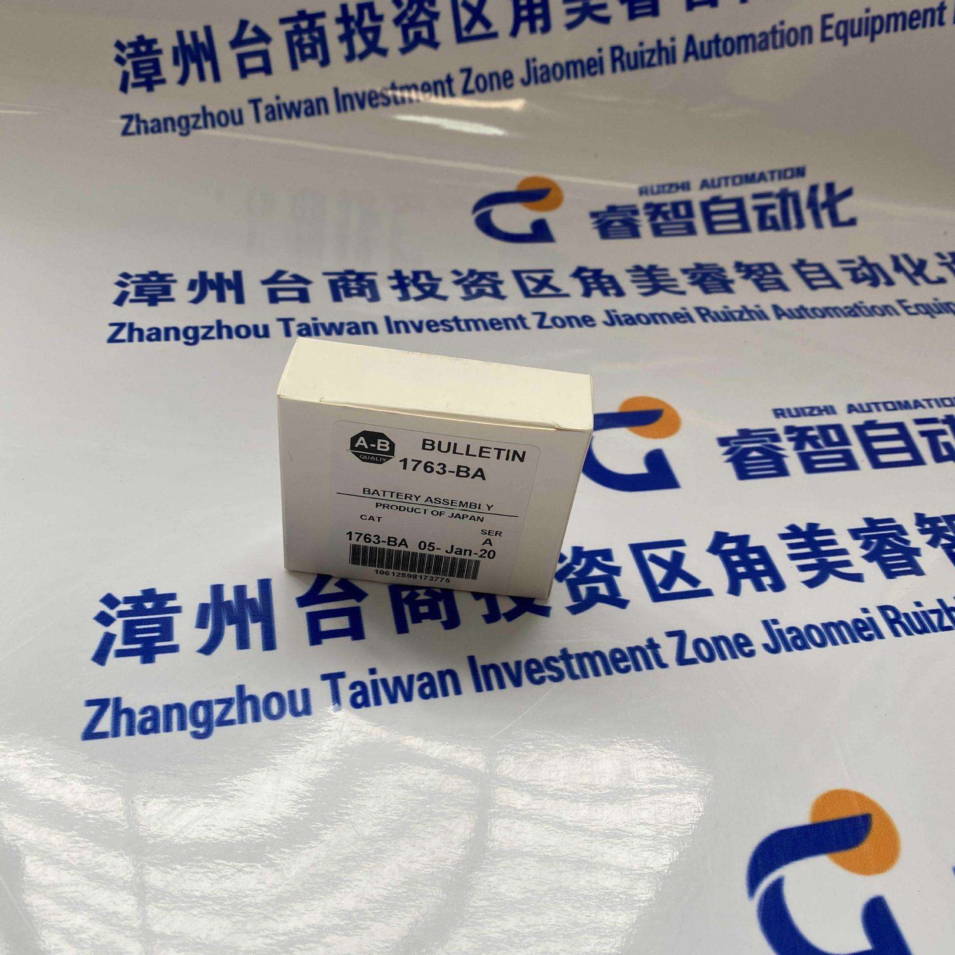 AB接触器100-C30W10罗克韦尔1756-EN2T安全可靠 质高价优