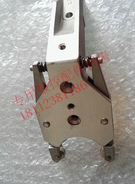 圣杰刀库BT30刀爪钻攻机刀库刀夹台群乔锋P台一普拉迪乔峰刀夹