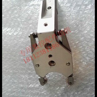 圣杰刀库BT30刀爪钻攻机刀库刀夹台群乔锋P台一普拉迪乔峰刀夹