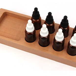 蒙氏教具 味觉瓶蒙m特梭利教具专业版感官国际版教具蒙台梭利玩具