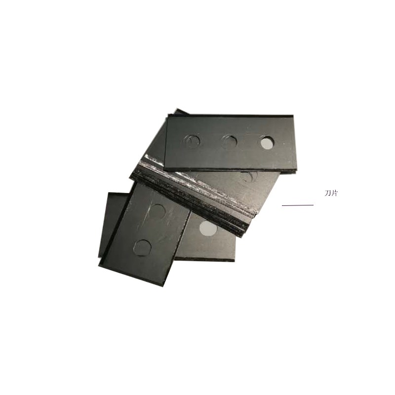 包邮喷绘布裁布刀刀头软膜相纸推刀裁布刀铝Q合金刀杆直立裁切