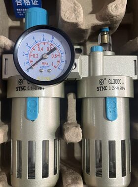 0工GG索诺0C40件天油水分离器G0400两R30CFG空气联L0 0FST气动FCN