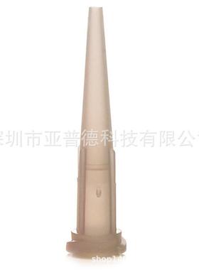 16G标准锥度针头TECHCON点胶针头TT点胶针筒针头供应精密点胶