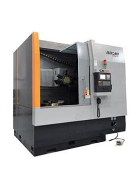 CK518线性滚动导轨的数控立式车床C立式车床电动机械设别